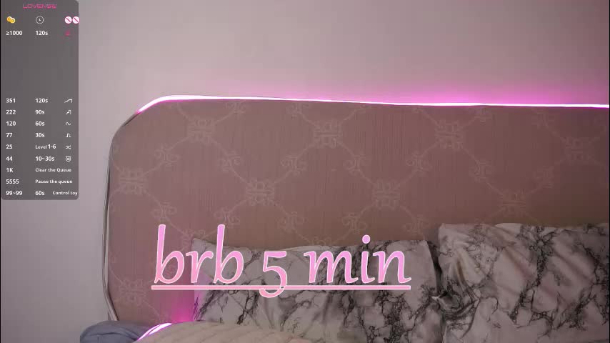 sun_and_luna Live Sex December 19, 2025