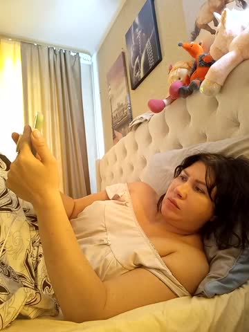 ROXOLANAA_SEXY Live Sex December 13, 2025