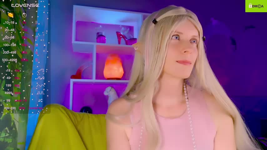 Flash_Summer Live Sex December 14, 2025