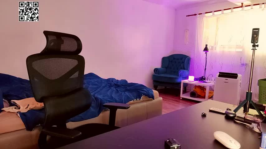 FENIX_ZLA Live Sex December 13, 2025