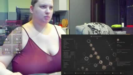 stressygirl Live Sex December 13, 2025