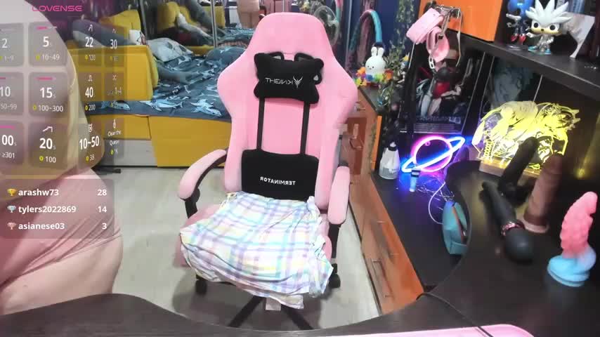 Softie_Sofy Live Sex December 13, 2025