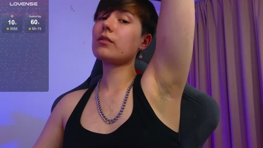 CharlieeAdams Live Sex December 14, 2025