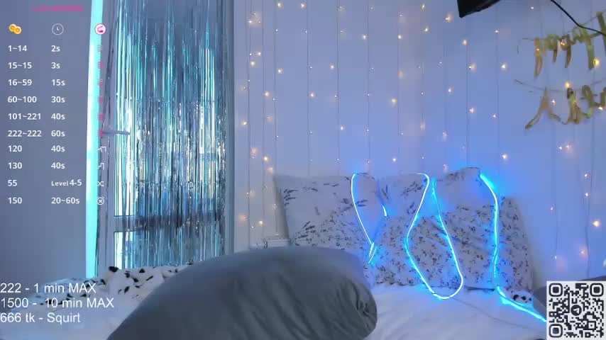 HANNA_MONTANAS Live Sex December 13, 2025