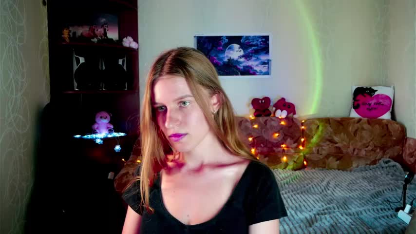 Luntryy Live Sex 2025.08.14