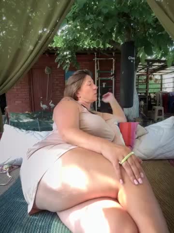 Natali_UA Live Sex December 13, 2025