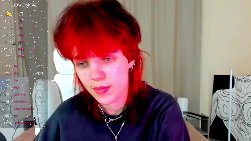 Rene_Yolker Live Sex August 14, 2025