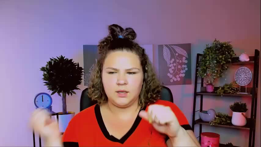 FlorenceAnderson Live Sex December 14, 2025