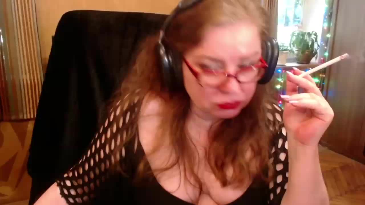 NormaGin Live Sex December 14, 2025