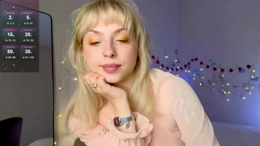 lavenderluxe Live Sex December 13, 2025