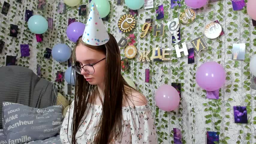 Stacey_Kiss Live Sex December 17, 2025
