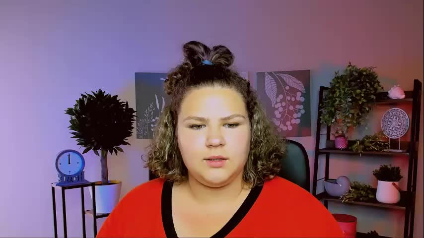 FlorenceAnderson Live Sex December 14, 2025