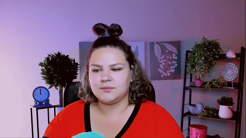 FlorenceAnderson Live Sex December 14, 2025