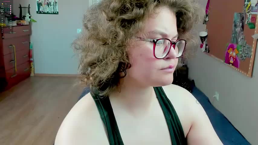 Sashy_Way Live Sex December 15, 2025