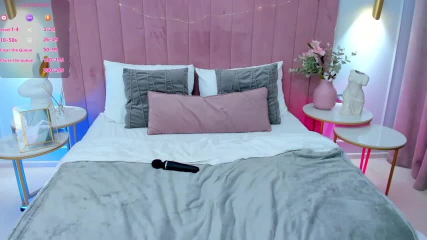 AlishaBel Live Sex December 17, 2025