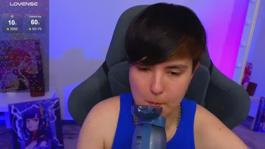 CharlieeAdams Live Sex December 14, 2025