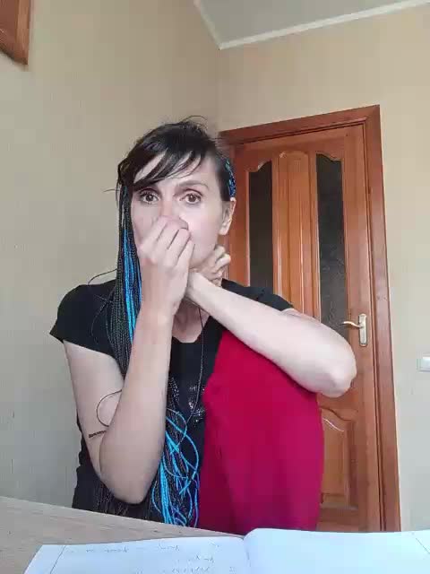 Hellenalonenochka Live Sex December 13, 2025