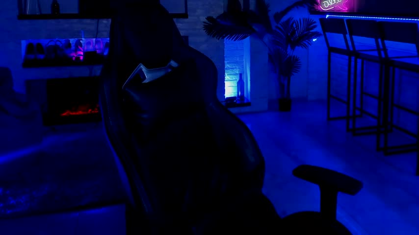 LisaElfy Live Sex December 15, 2025