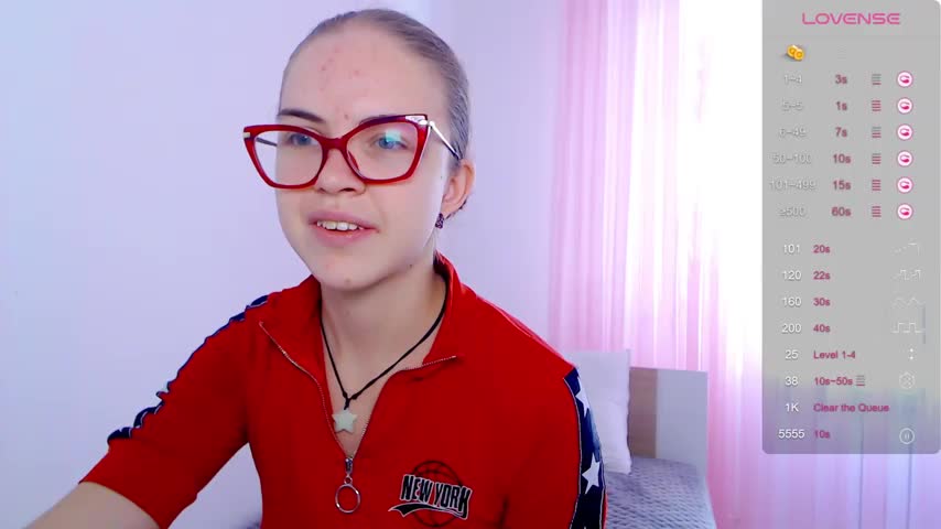 Sarah_HS Live Sex December 14, 2025