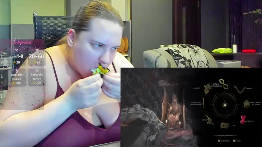 1lindsey1 Live Sex December 17, 2025