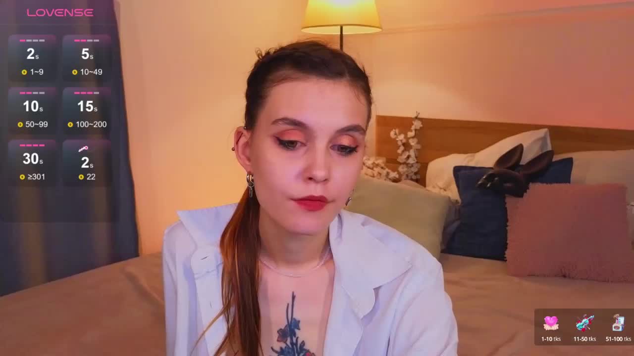 SusieMorris Live Sex December 14, 2025