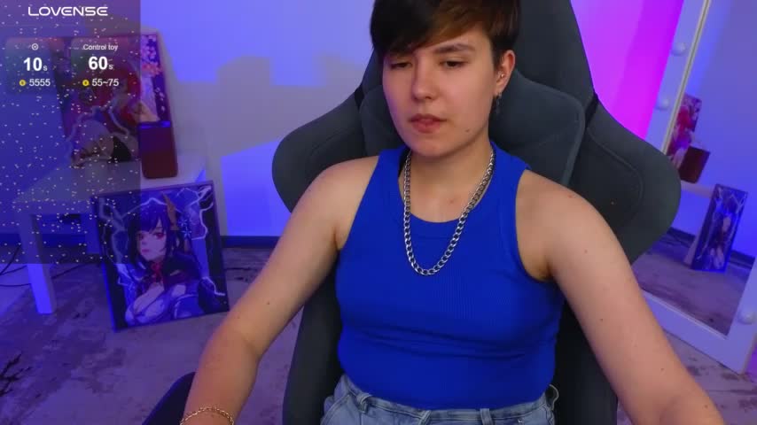 CharlieeAdams Live Sex December 14, 2025