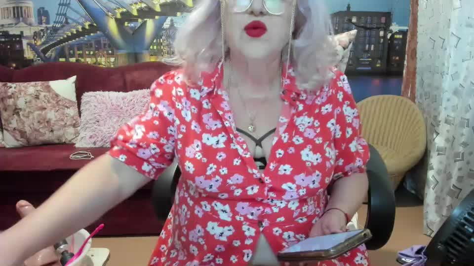 StarMarmelada Live Sex December 14, 2025