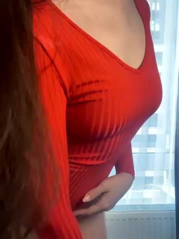 CurlyLara Live Sex December 14, 2025