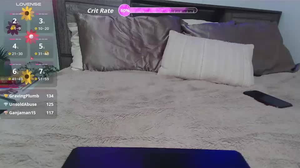 kittyymaze Live Sex December 13, 2025