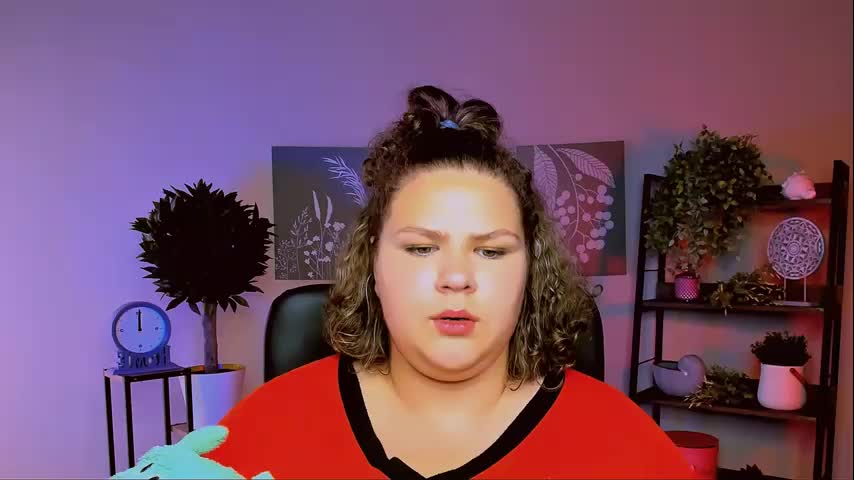 FlorenceAnderson Live Sex December 14, 2025