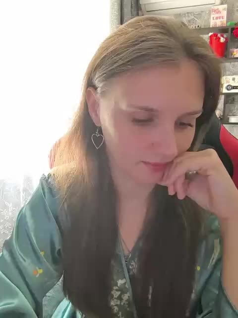 MedSEXtri4ka Live Sex December 14, 2025