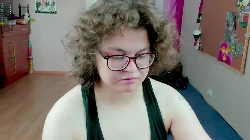 Sashy_Way Live Sex December 15, 2025