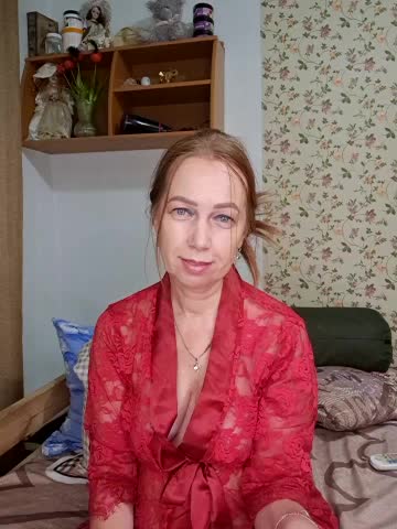 BlueHOT-MILf Live Sex December 13, 2025