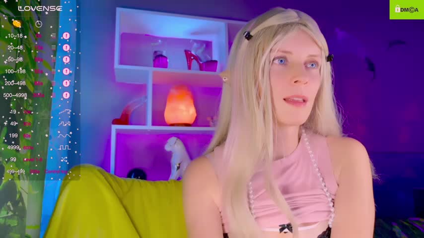 Flash_Summer Live Sex December 14, 2025