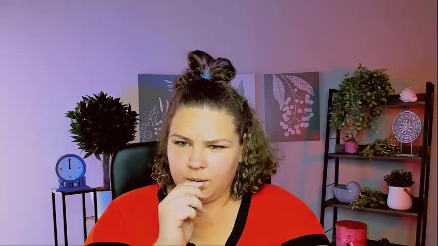 FlorenceAnderson Live Sex December 14, 2025