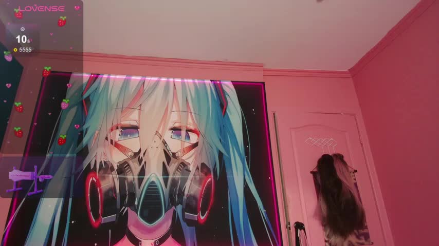 MilkMeSoftly Live Sex December 14, 2025