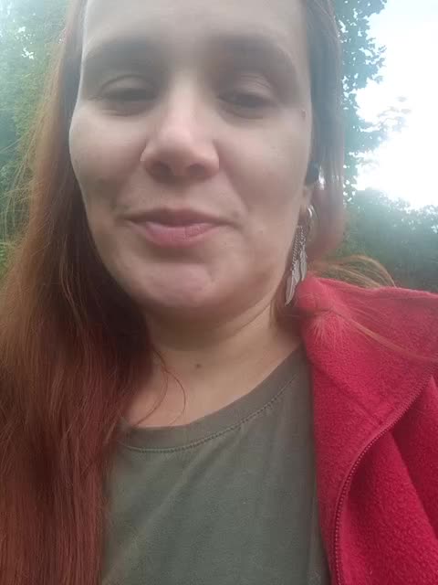 FoxKira Live Sex August 14, 2025