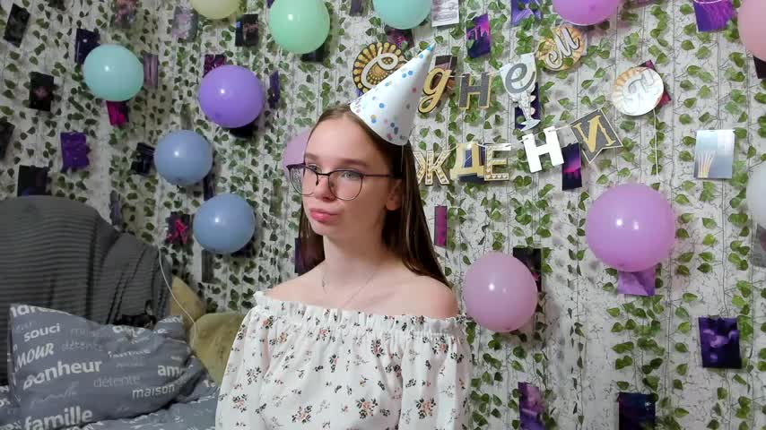 Stacey_Kiss Live Sex December 17, 2025