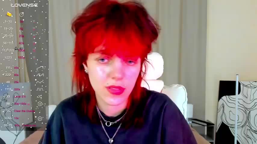 Rene_Yolker Live Sex August 14, 2025