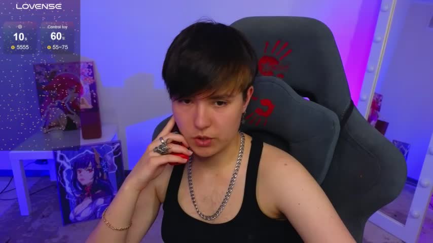 CharlieeAdams Live Sex December 14, 2025