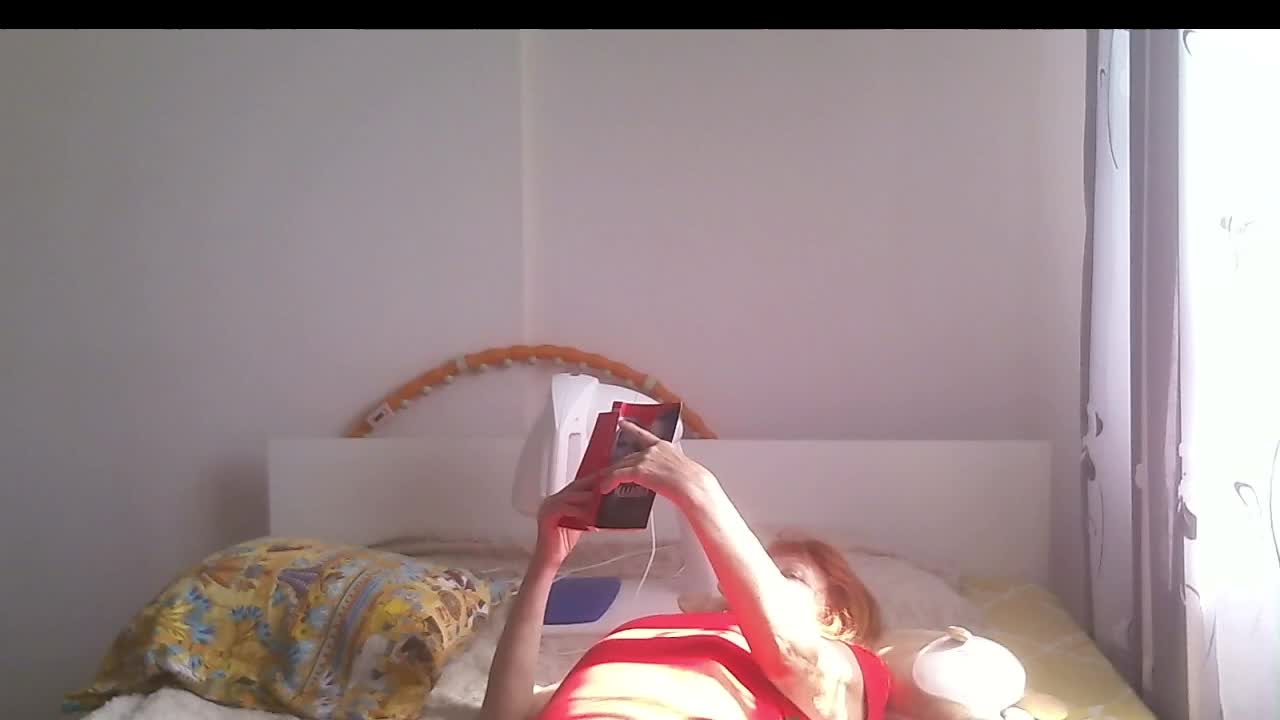 LIliana77777 Live Sex December 15, 2025