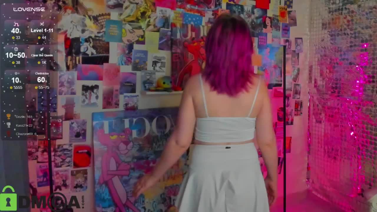 Sara-Moor Live Sex December 15, 2025