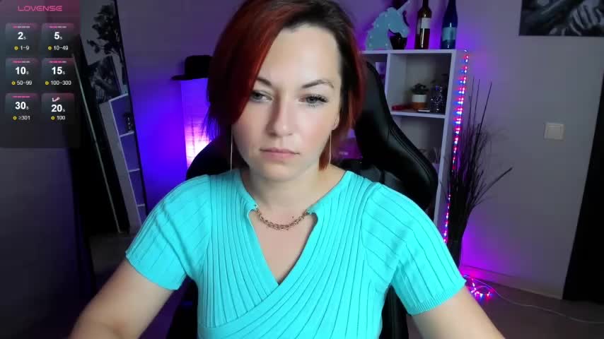 Serena_Woods Live Sex December 14, 2025