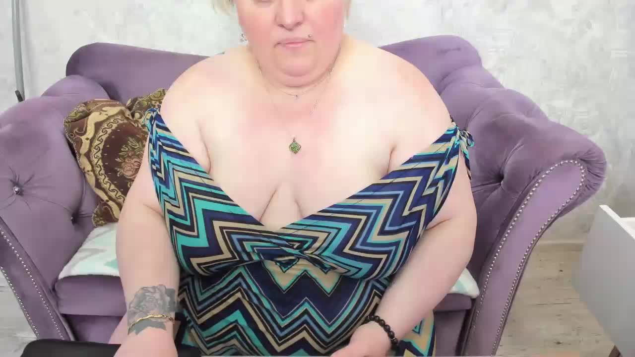 fashiona Live Sex December 21, 2025