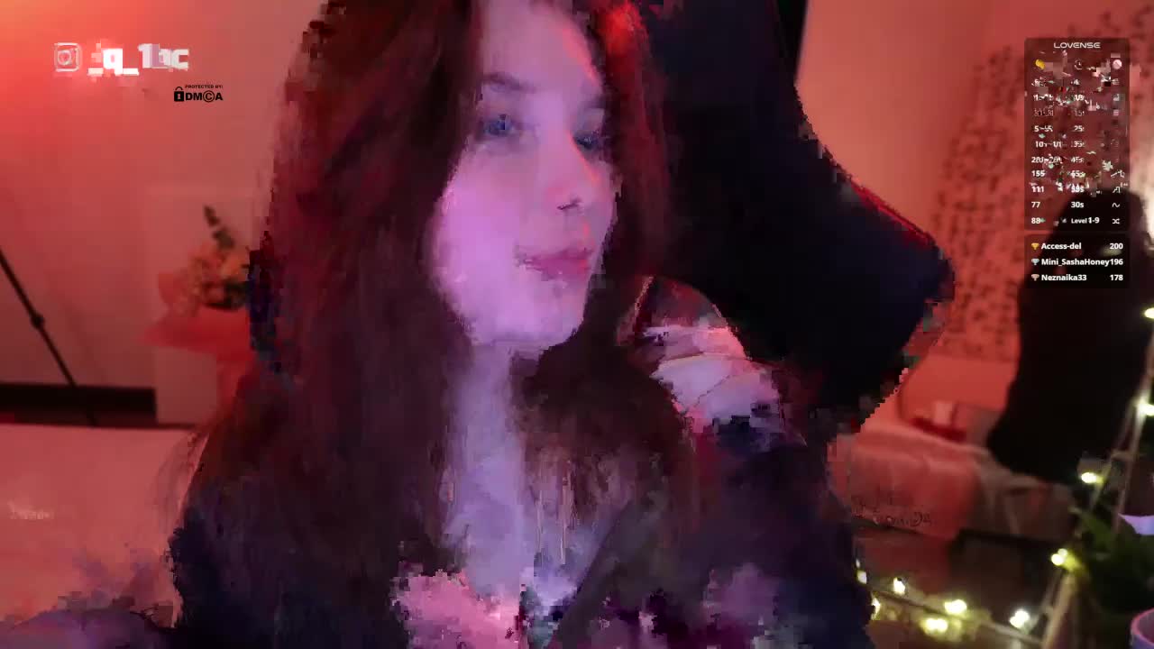 _Q_ Live Sex December 17, 2025