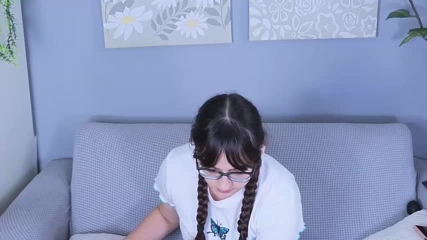 TessaDoll Live Sex December 14, 2025