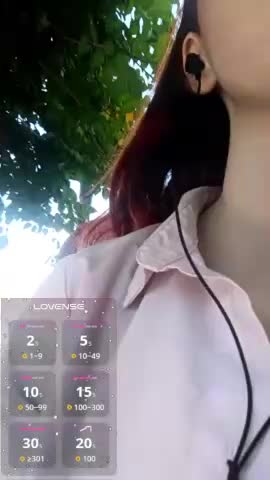 Lina_lin_ Live Sex December 13, 2025