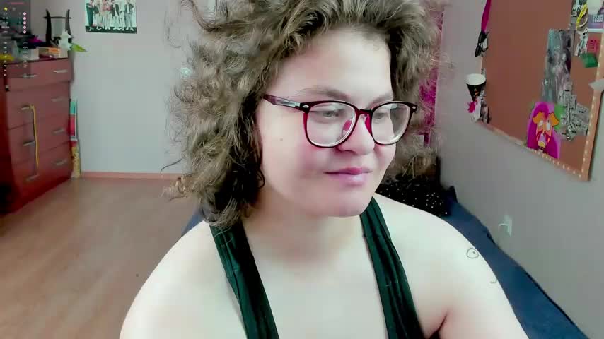 Sashy_Way Live Sex December 15, 2025
