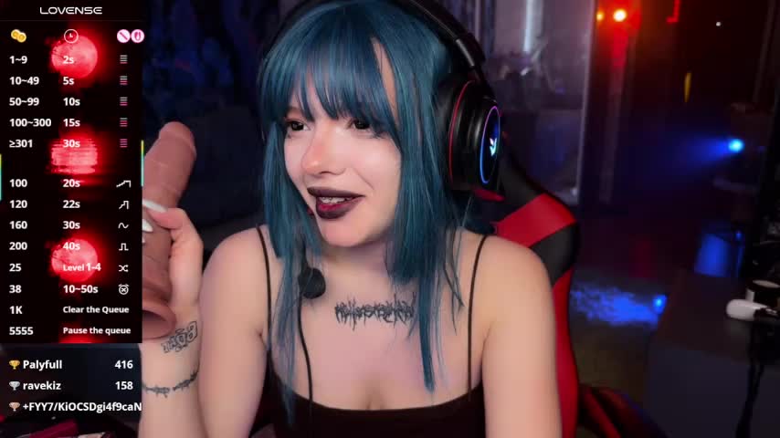 Eva-miller1 Live Sex December 17, 2025