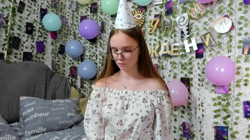 Stacey_Kiss Live Sex December 17, 2025